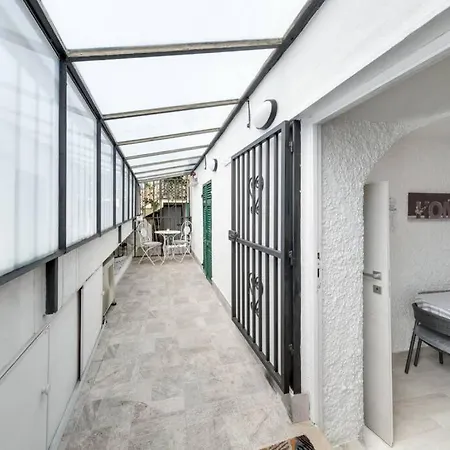 Apartamento Esclusivo Per Due Citra 008008-lt-0311 *