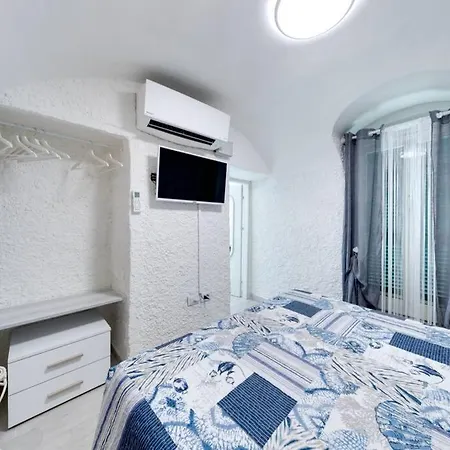 Esclusivo Per Due Citra 008008-lt-0311 Bordighera
