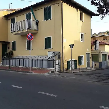 Esclusivo Per Due Citra 008008-lt-0311 Apartamento Bordighera