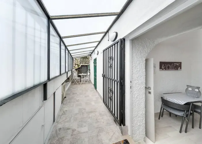 Appartement Esclusivo Per Due *