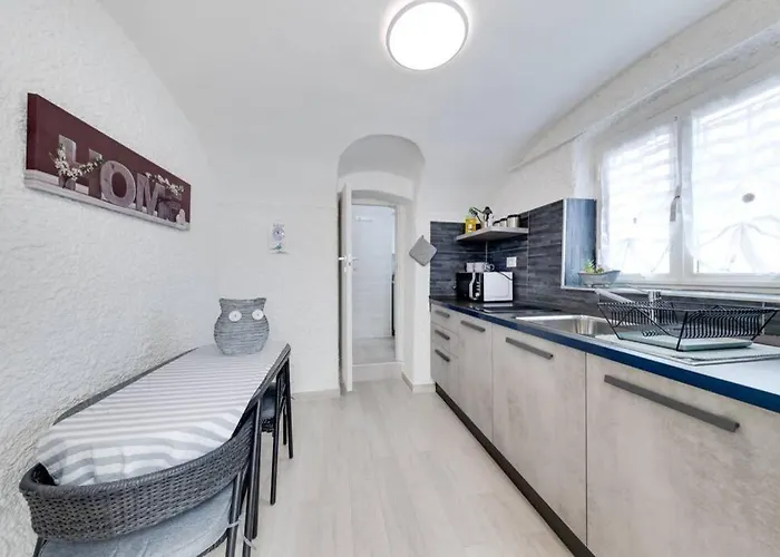 Apartment Esclusivo Per Due