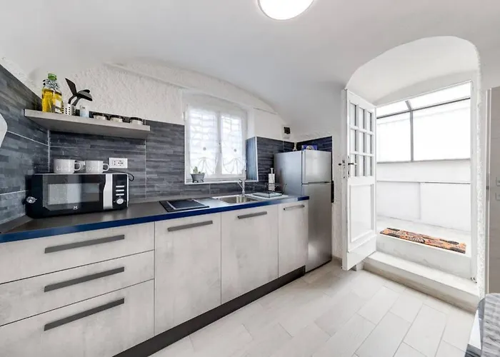 Appartement Esclusivo Per Due