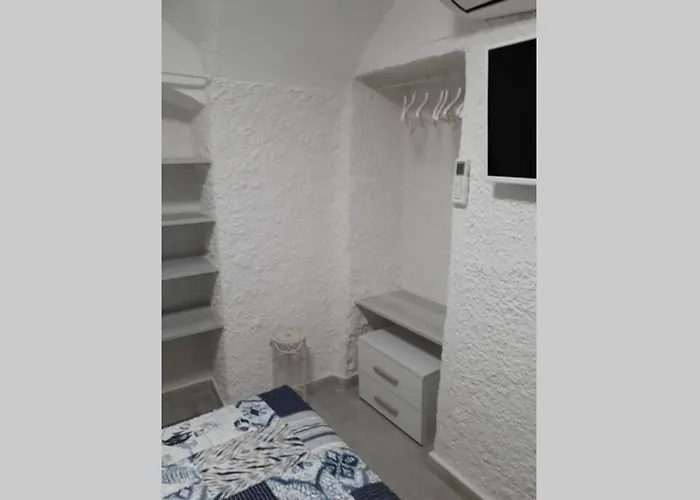 Esclusivo Per Due Apartment