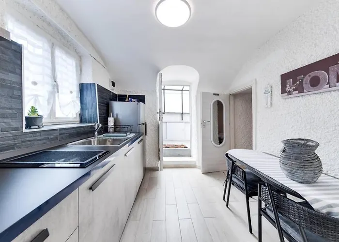 Esclusivo Per Due * Bordighera