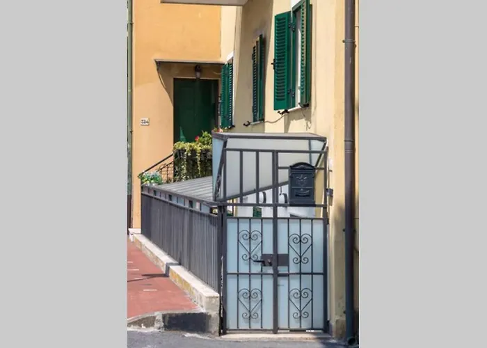 Esclusivo Per Due Appartement