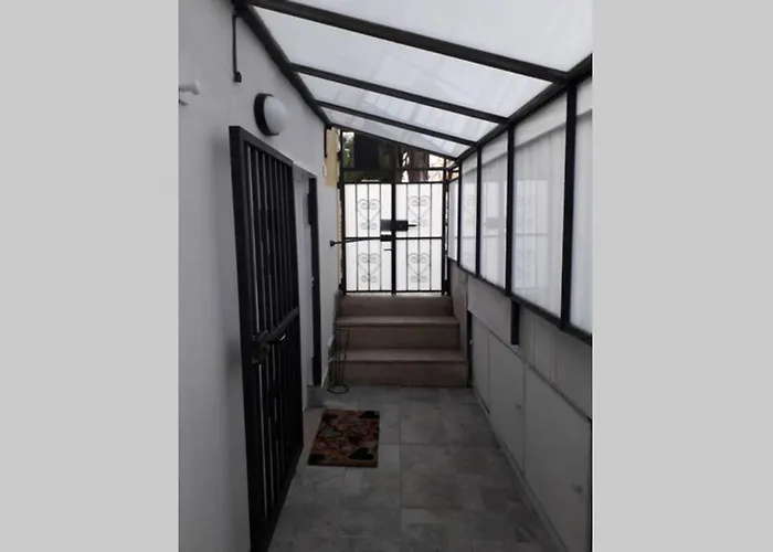 Apartment Esclusivo Per Due