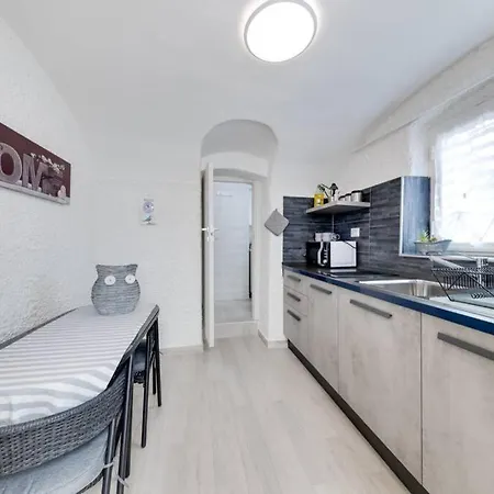 Apartment Esclusivo Per Due