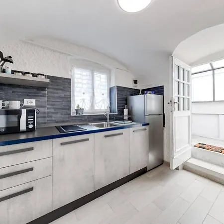 Apartment Esclusivo Per Due