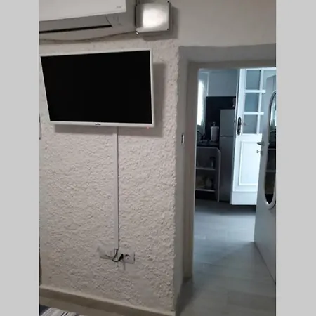 Apartment Esclusivo Per Due
