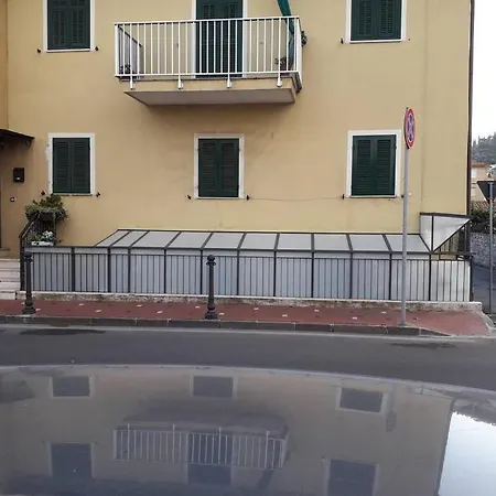 Esclusivo Per Due Bordighera