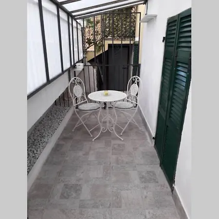Apartmán Esclusivo Per Due Bordighera