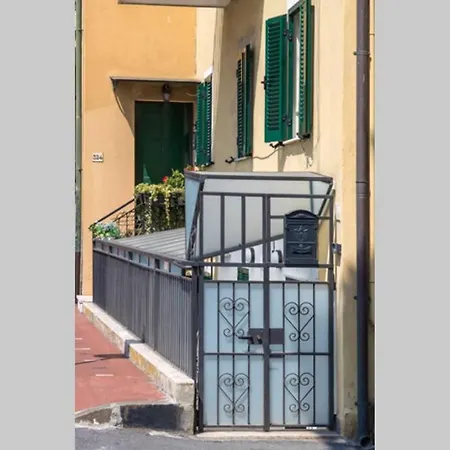 Esclusivo Per Due Apartmán
