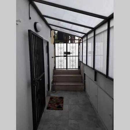 Apartament Esclusivo Per Due