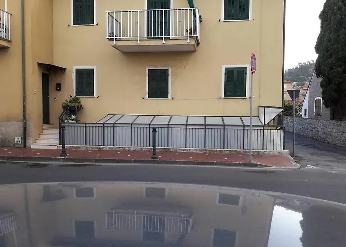 Esclusivo Per Due Bordighera